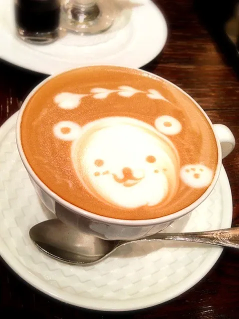 Kawaii cappuccino|PhUnGさん