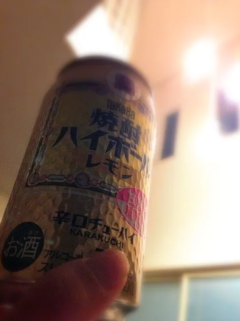 Highball🍹お疲れちゃんハイボール|🌈Ami🍻さん