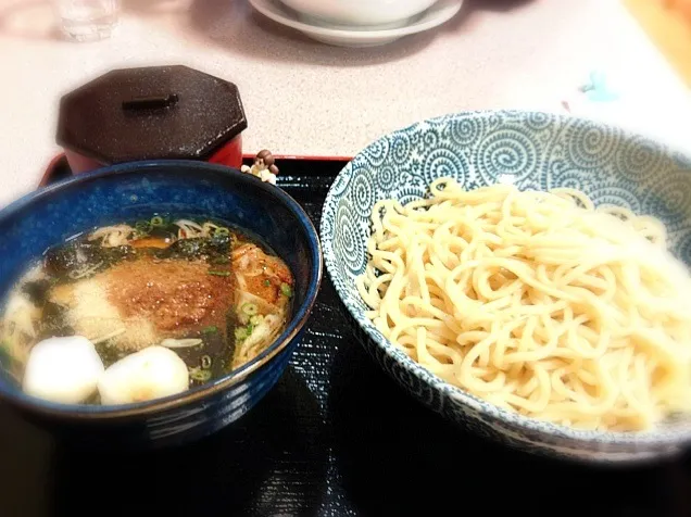 Snapdishの料理写真:真玄のつけ麺|マイコさん