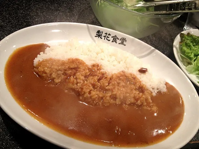 おいしいカレー|離乳食完了期 1歳さん