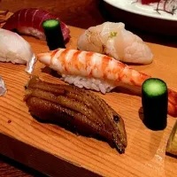 Snapdishの料理写真:Sushi|JMさん