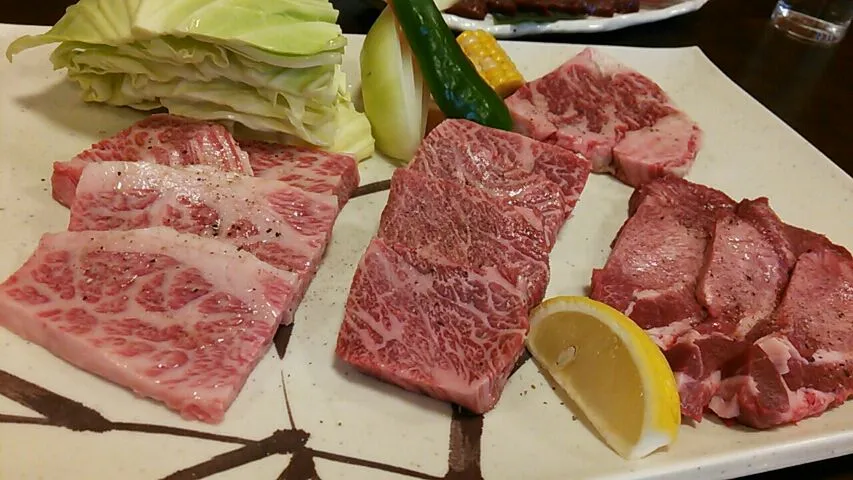 焼肉|しるば☆さん