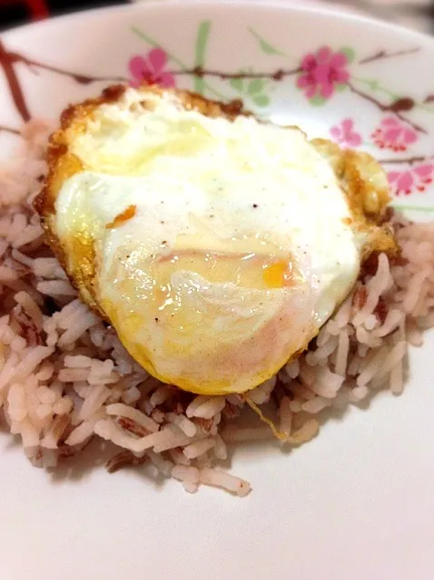 Egg star with rice easy|rayrisarさん