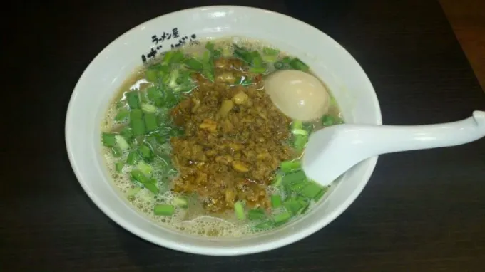 麻辣台湾ラーメン|コロさん