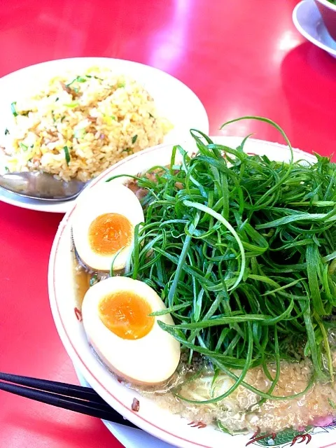 お気に入りラーメン|eriさん