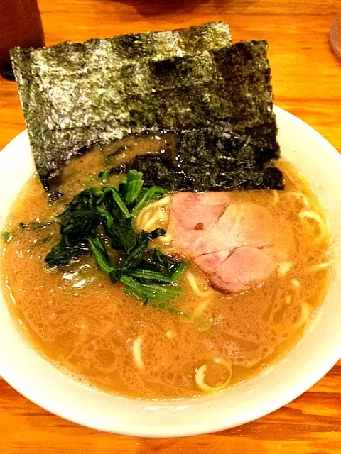 Snapdishの料理写真:吉祥寺 洞くつ家|しょうじさん