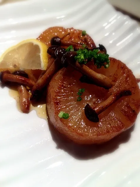 |天理 創作和食 すず美さん