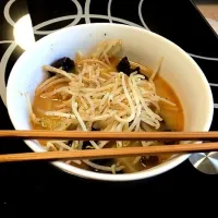 熊本ラーメン|赤星貴紀さん