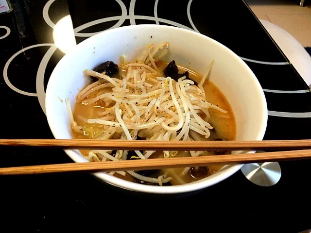 熊本ラーメン|赤星貴紀さん