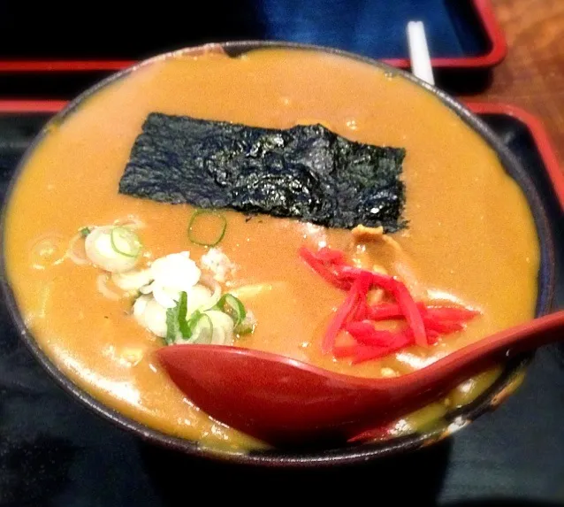 カレー丼うどん|t@k@…seさん