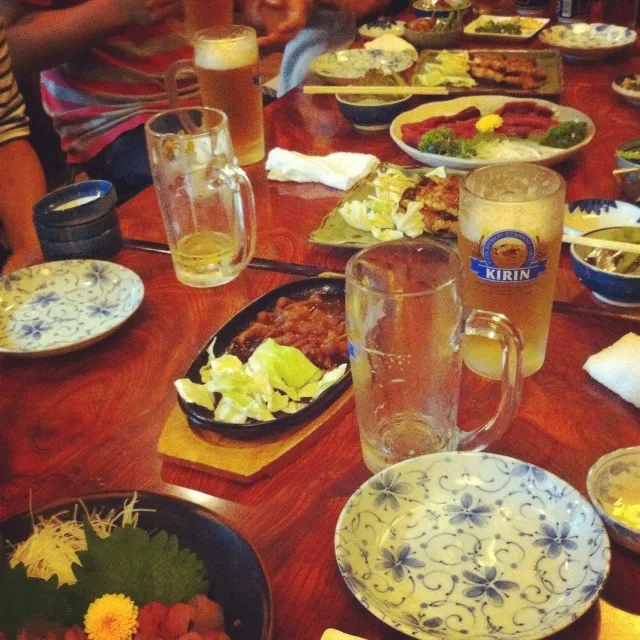 Snapdishの料理写真:🍻|まつおなおきさん