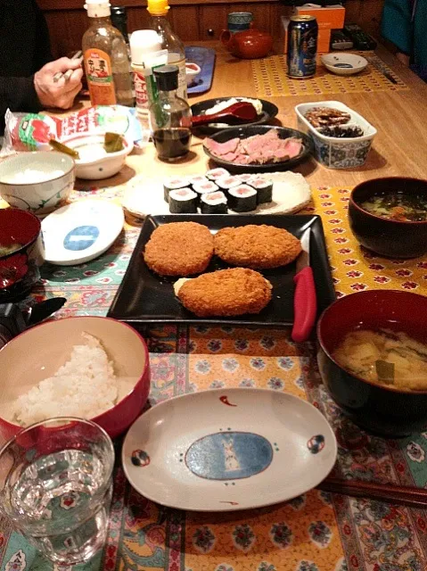 japanese food|Michiko Noseさん