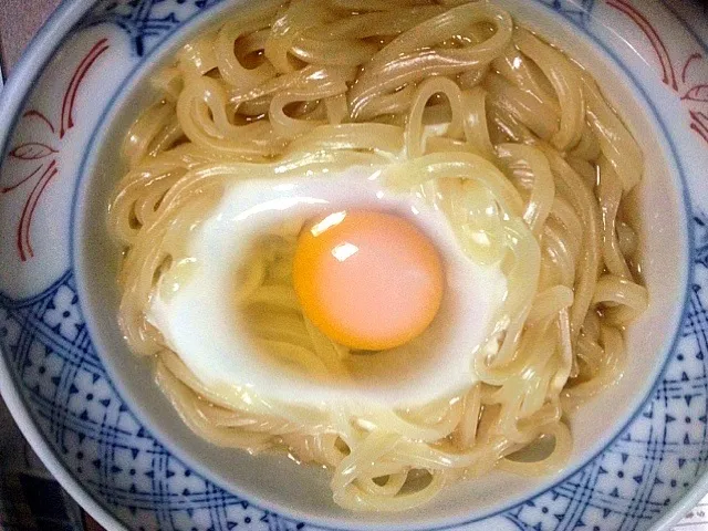 玉子うどん|sakumaさん