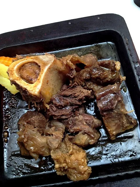 Bulalo steak!|emprosoさん