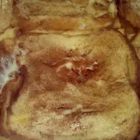 Snapdishの料理写真:French Toast Casserole|Jennifer Plattさん