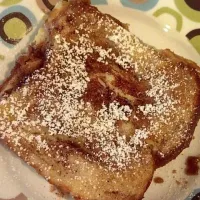 French Toast Bake|Jennifer Plattさん