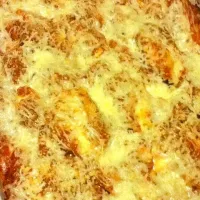 3 cheese stuffed shells|tanya dewaltさん