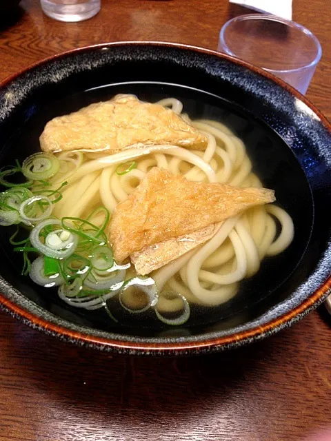 うどん|ちっぺさん