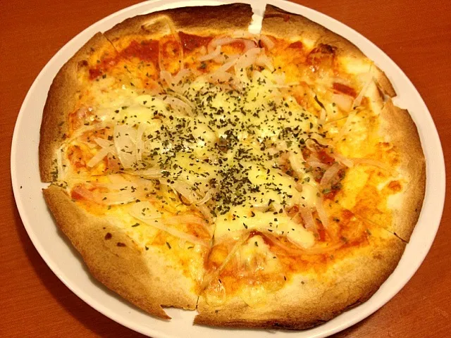 PIZZA|lekoさん