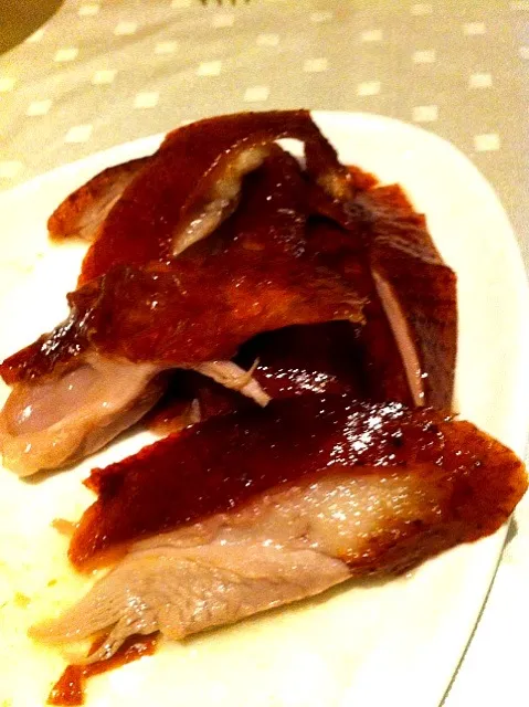 Peking duck|mikko tanさん