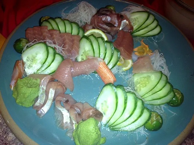 yummy|ken miyahiraさん