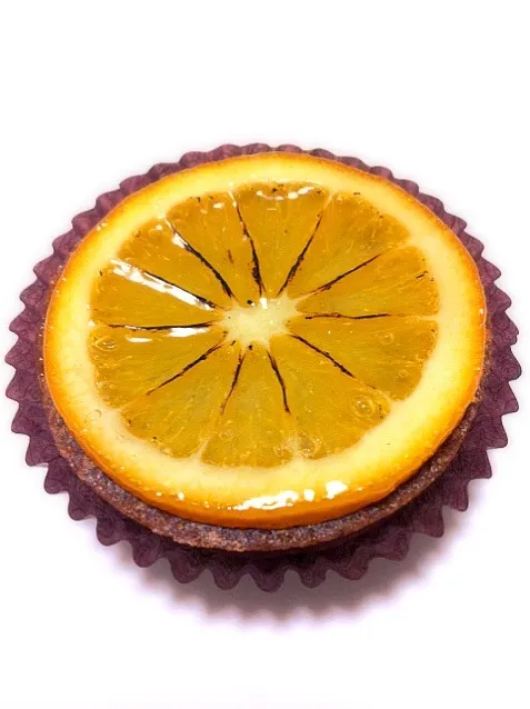 タルトオランジュ|まどろみさん