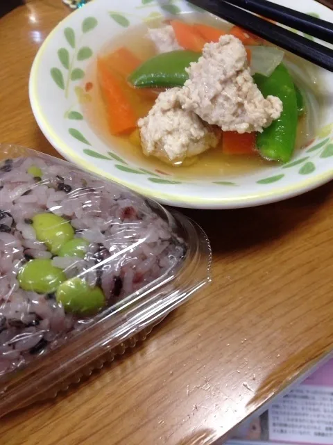 お昼ご飯|pashaminaさん