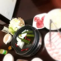 Snapdishの料理写真:鍋|ちぃさん