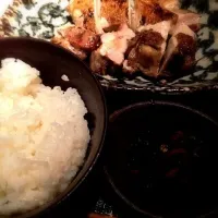 Snapdishの料理写真:英|えらりさん