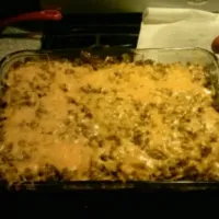 taco casserole|Jenniferさん