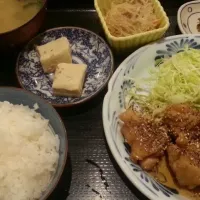 Snapdishの料理写真:ばんごはははん|ぐらっしゃすさん