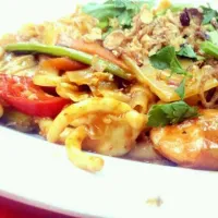 All time favourite! Fried Kway Teow!|Chupan Achupanさん