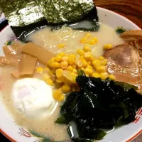 ラーメン|MK39さん