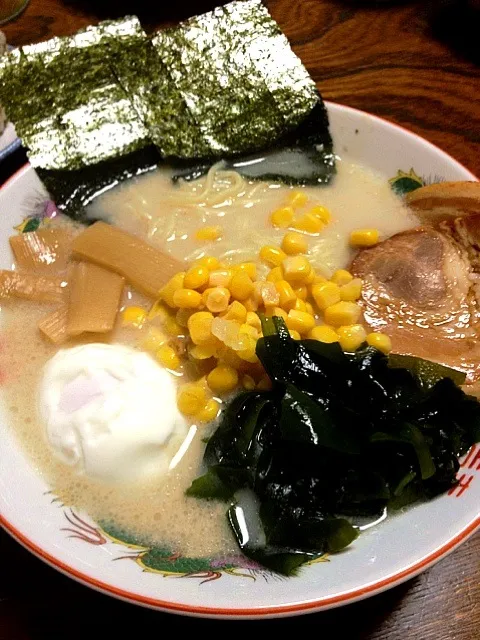 ラーメン|MK39さん