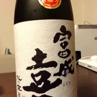 福井の酒。|kanameさん