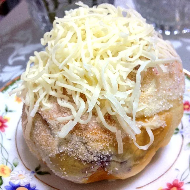 Ensaymada special|Lian Limさん