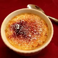 Creme Brûlée|Robin Shreevesさん