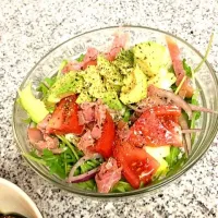 Saladdddd|kyliさん