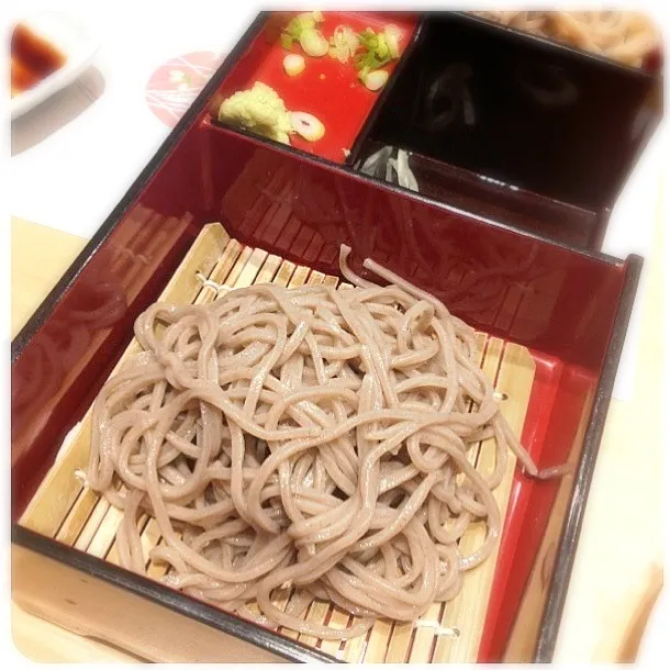 Soba 🍜😍|@bangkokさん