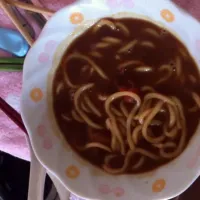 カレーうどん|あやなさん