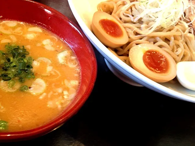 つけとろ味噌 一枚のせ|さのすけさん