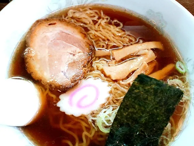 ラーメン|タンクさん