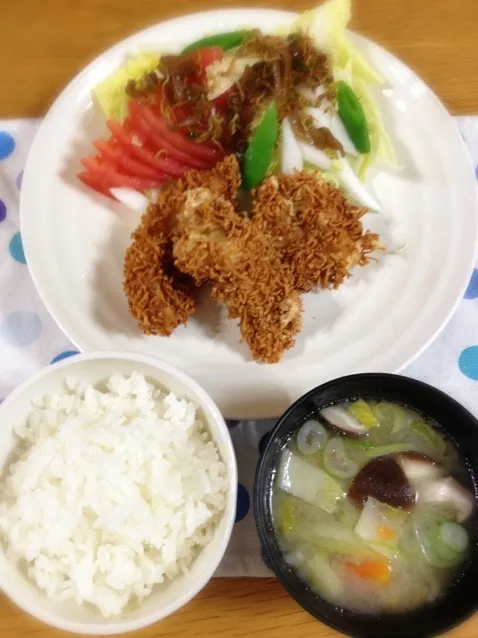 Snapdishの料理写真:|Hissanさん