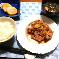 Snapdishの料理写真:|かなさん