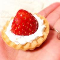 いちごタルト