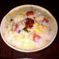 porridge corn|parkさん