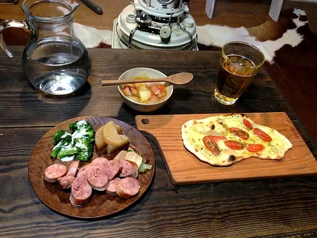 Snapdishの料理写真:|conoguさん