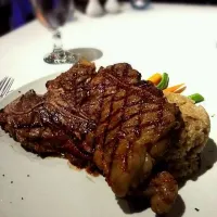 Steak|Juan Carlo BIancoさん