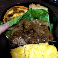 Snapdishの料理写真:おかず|atyamonさん