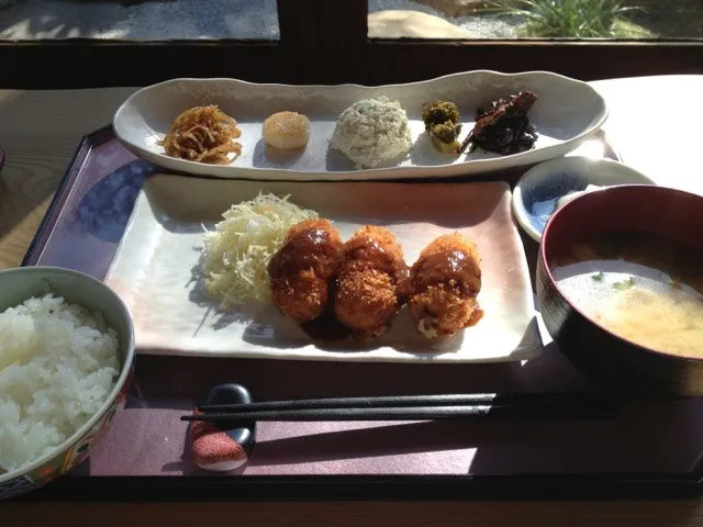 Snapdishの料理写真:|ikasamusumeさん